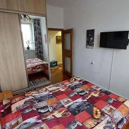 Zeromskiego Apartment - Warszawa Zewnętrze zdjęcie
