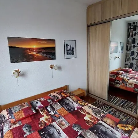 Zeromskiego Apartment - Warszawa Zewnętrze zdjęcie